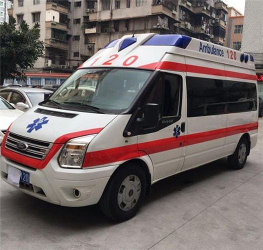 阿拉尔农场非急救护车护送行业的服务质量如何保障