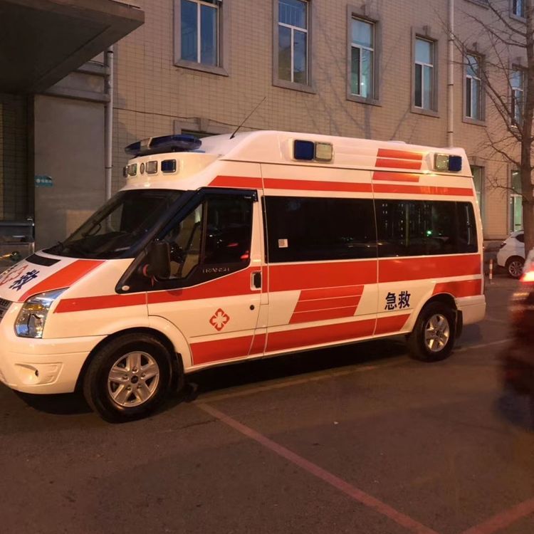 阿拉尔农场一般救护车是怎么分类的