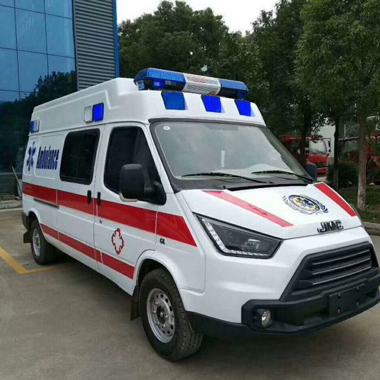 阿拉尔农场救护车出租哪家好