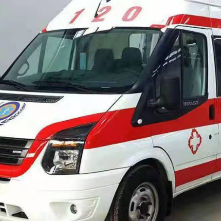 阿拉尔农场非急救护送病人转院租赁救护车的优缺点对比